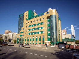 Сдается Офис Фрунзе ул, 100  м&sup2;, 90000 рублей