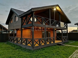 Продается Дом Близкий мкр, 82.8  м&sup2;, участок 8 сот., 8750000 рублей