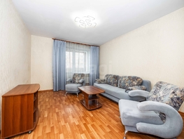 Снять двухкомнатную квартиру Восход ул, 54  м&sup2;, 35000 рублей