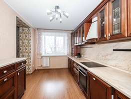 Продается 3-комнатная квартира Холодильная ул, 74.6  м&sup2;, 15500000 рублей