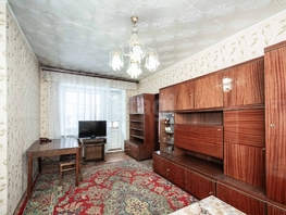 Продается 2-комнатная квартира Бориса Богаткова ул, 45  м&sup2;, 4500000 рублей