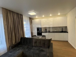 Снять трехкомнатную квартиру Фабричная ул, 60.4  м&sup2;, 70000 рублей