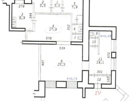 Продается Универ. помещ Новая Заря ул, 90.6  м&sup2;, 8900000 рублей