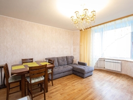 Продается 1-комнатная квартира К.Маркса ул, 57  м&sup2;, 6600000 рублей