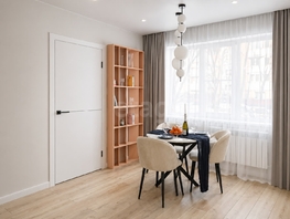 Продается 2-комнатная квартира Гоголя ул, 46.4  м&sup2;, 7200000 рублей