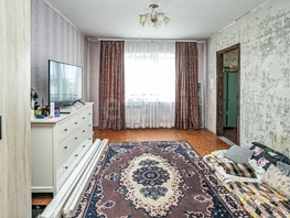 Продается 2-комнатная квартира Комсомольская ул, 51.4  м&sup2;, 5000000 рублей