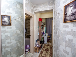 Продается 2-комнатная квартира Большевистская ул, 57.8  м&sup2;, 6500000 рублей