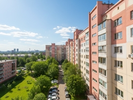 Продается 3-комнатная квартира Колхидская ул, 73.8  м&sup2;, 7690000 рублей