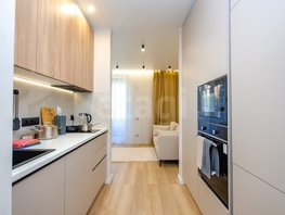 Продается Студия ЖК Беринг, дом 1, 27.2  м&sup2;, 6250000 рублей