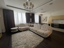 Продается 3-комнатная квартира Державина ул, 111.7  м&sup2;, 15200000 рублей