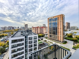 Продается 3-комнатная квартира ЖК На Королева, дом 3, 66.3  м&sup2;, 9999000 рублей