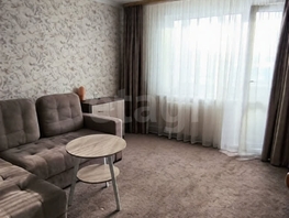 Продается 1-комнатная квартира Крылова ул, 29.5  м&sup2;, 5200000 рублей