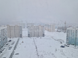 Продается 2-комнатная квартира Плющихинская ул, 39.3  м&sup2;, 3850000 рублей