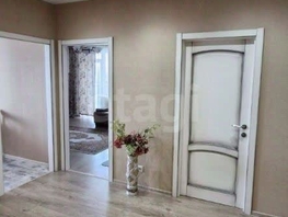 Снять двухкомнатную квартиру Ипподромская ул, 54.6  м&sup2;, 60000 рублей