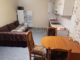 Продается 1-комнатная квартира Гурьевская ул, 62  м&sup2;, 9300000 рублей