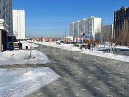 Продается 2-комнатная квартира ЖК Радуга Сибири, дом 9, 42.2  м&sup2;, 3850000 рублей