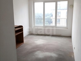 Продается 2-комнатная квартира Владимира Заровного ул, 46.2  м&sup2;, 7700000 рублей