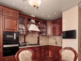 Продается 3-комнатная квартира 6-й микрорайон, 114  м&sup2;, 16000000 рублей