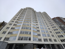 Продается 2-комнатная квартира ЖК Возрождение, 60  м&sup2;, 10000000 рублей