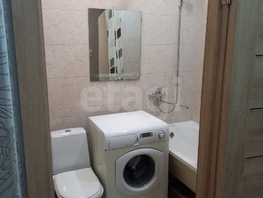 Продается Студия Забалуева ул, 22.7  м&sup2;, 2890000 рублей