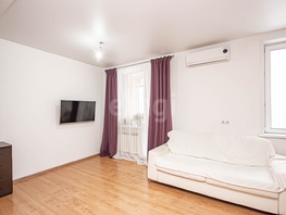 Продается Студия Некрасова ул, 31.3  м&sup2;, 6700000 рублей