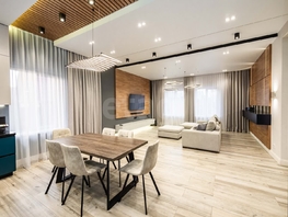 Продается Дом Благодатный, 280  м&sup2;, участок 11.6 сот., 37900000 рублей