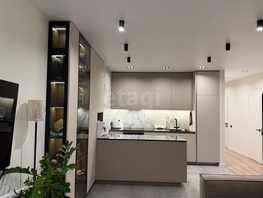 Продается 2-комнатная квартира ЖК На Декабристов, дом 2, 68.7  м&sup2;, 18000000 рублей