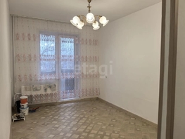 Продается 1-комнатная квартира Коминтерна ул, 32.6  м&sup2;, 3800000 рублей