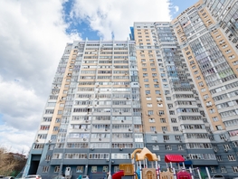 Продается 1-комнатная квартира Военная ул, 44.8  м&sup2;, 8500000 рублей