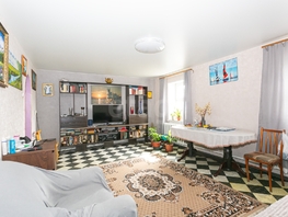 Продается Дом Балластный пер, 96  м&sup2;, участок 10 сот., 9700000 рублей