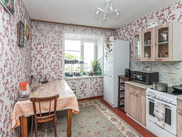 Продается 2-комнатная квартира Рогачева ул, 44.7  м&sup2;, 4100000 рублей