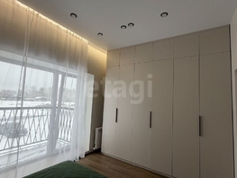 Снять однокомнатную квартиру Ботаника мкр-н, 37  м&sup2;, 45000 рублей