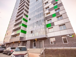 Продается 3-комнатная квартира ЖК Оазис, дом 30 б/с Б, 73.5  м&sup2;, 15150000 рублей