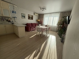 Продается 2-комнатная квартира Виктора Шевелева ул, 56.8  м&sup2;, 5480000 рублей