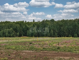 Продается Участок ИЖС Зеленодолинская ул, 6  сот., 2250000 рублей