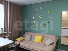 Продается 2-комнатная квартира Пролетарская ул, 64  м&sup2;, 9700000 рублей