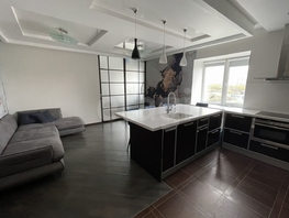 Продается 3-комнатная квартира Ипподромская ул, 95  м&sup2;, 17250000 рублей