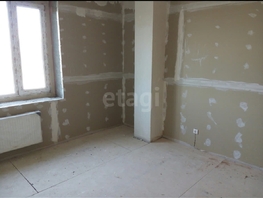 Продается Студия Михаила Кулагина ул, 24.9  м&sup2;, 5500000 рублей