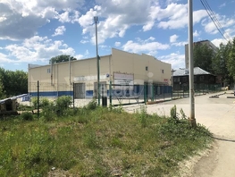 Сдается Торговое Учительская ул, 1803.5  м&sup2;, 1700000 рублей