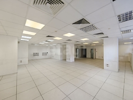 Сдается Офис Октябрьская магистраль, 378.3  м&sup2;, 378000 рублей