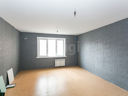 Продается 2-комнатная квартира Александра Чистякова ул, 57.8  м&sup2;, 4800000 рублей