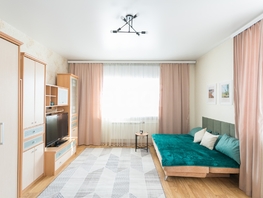 Продается 2-комнатная квартира Телевизионная ул, 57  м&sup2;, 7000000 рублей