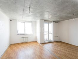 Продается 1-комнатная квартира Аникина ул, 45.7  м&sup2;, 5390000 рублей