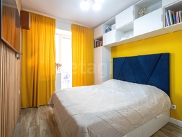 Продается 2-комнатная квартира Серебряный пер, 42.2  м&sup2;, 6525000 рублей