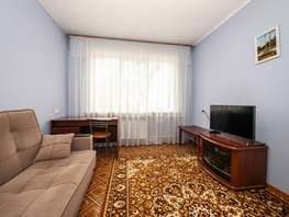 Продается 3-комнатная квартира Олеко Дундича ул, 61.5  м&sup2;, 6235000 рублей