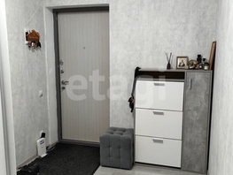 Продается 2-комнатная квартира ЖК Ясный берег, дом Волна б/с 1-3 , 48  м&sup2;, 8700000 рублей