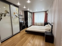 Продается 2-комнатная квартира Серафимовича ул, 72.7  м&sup2;, 12000000 рублей