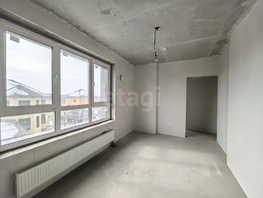 Продается 2-комнатная квартира Красногорская ул, 53.4  м&sup2;, 8900000 рублей