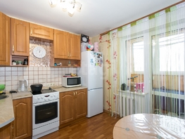 Продается 2-комнатная квартира Зорге ул, 52.6  м&sup2;, 6130000 рублей