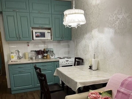 Продается 1-комнатная квартира Титова ул, 37.7  м&sup2;, 5500000 рублей